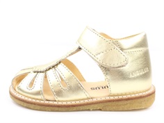Angulus sandal gold